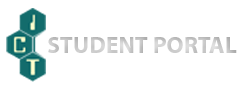 ict student portal